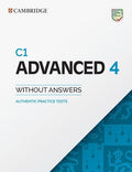 C1 Advanced. Student's Book Without Answers