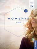 MOMENTE IN 6 BANDEN kursbuch a1.1 plus interaktive version