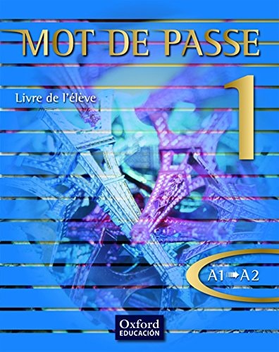 Mot de passe 1 la