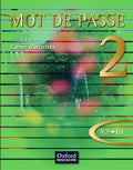 Mot de passe 2 Cahier d'activités
