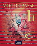 Mot de passe 1.1 la
