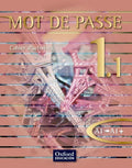Mot de passe, 1.1 Cahier d'activités