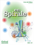 En spirale 1oeso la 11