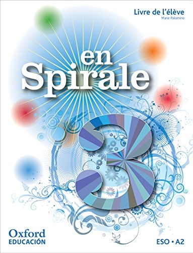 En spirale 3oeso la 11