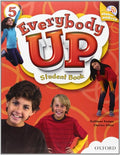 Everybody Up 5