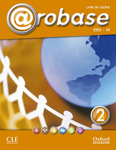 Arobase 2o eso la 1