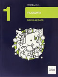Filosofía, 1 Bachillerato