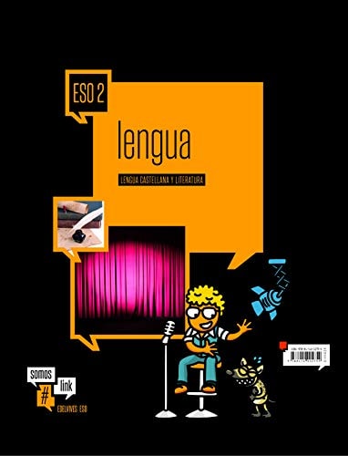 Literatura 2 ESO Lengua castellana y literatura