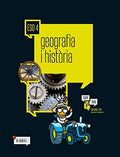 Geografia i història, ESO 4