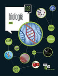 Biología, ciencias, Bachillerato 2 Práctica