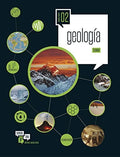 Geología ciencias : bachillerato 2