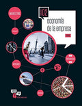 Economía de la empresa, Bachillerato 2 Humanidades y ciencias sociales : práctica