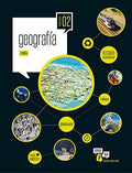 Geografía Humanidades y ciencias sociales : Bachillerato 2. Práctica