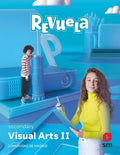 Visual Arts II. Secundary. Revuela. Comunidad de Madrid