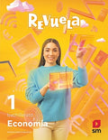 1 Bachillerato, Economía Revuela