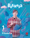 Filosofía 1 bachillerato