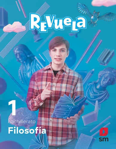 Filosofía 1 bachillerato