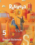 Social Science. 5 Primaria. Revuela. Comunidad de Madrid