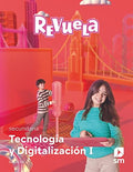 TECNOLOGIA Y DIGITALIZACION 1ºESO GALICIA 22 REVUELA