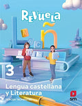 Lengua castellana y literatura Andalucia. 3o de primaria