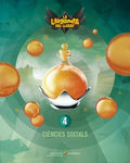 Ciències socials, 4 Primària La Llegenda del Llegat