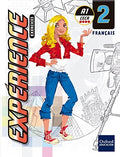 Expérience 2 Exercices