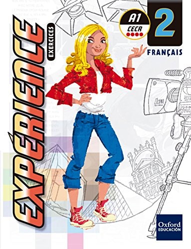 Expérience 2 Exercices