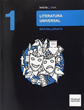 Literatura universal, 1 Bachillerato