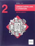 Lengua castellana y literatura, 2 Bachillerato