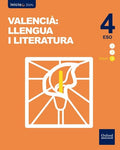 Valencià, llengua i literatura, 4 ESO
