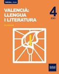 Valencià, llengua i literatura, 4 ESO