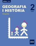 Geografia i història, 2 ESO: Historia