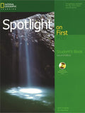 Spotlight on First with DVD-ROM
