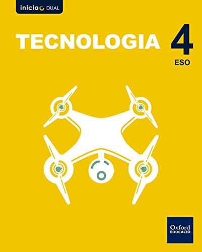 Tecnologia, 4 ESO