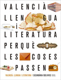 Valencià, Llengua i literatura 1, Secundària Edelvives, Comunitat Valenciana