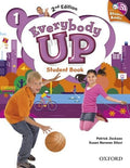 Everybody Up