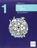 Física y química, 1 Bachillerato