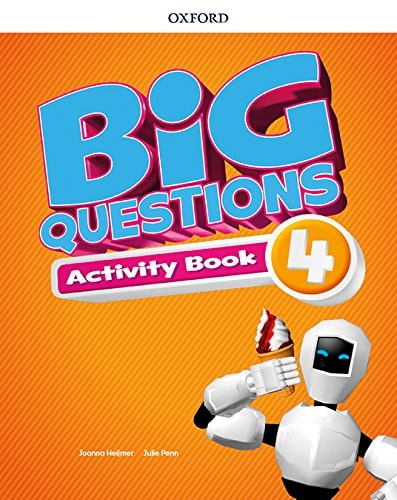 Big Questions 4