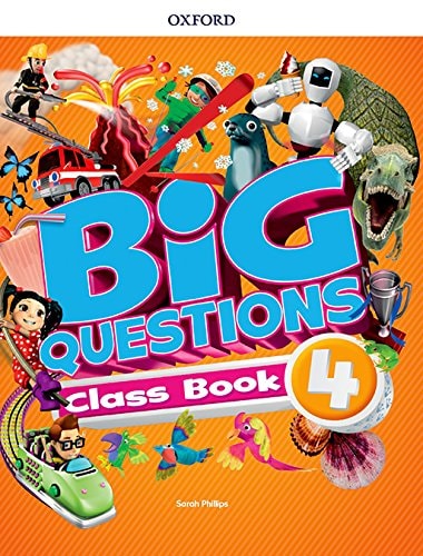 Big Questions 4