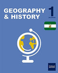 Geography & History, Secondary 1