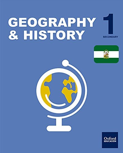 Geography & History, Secondary 1