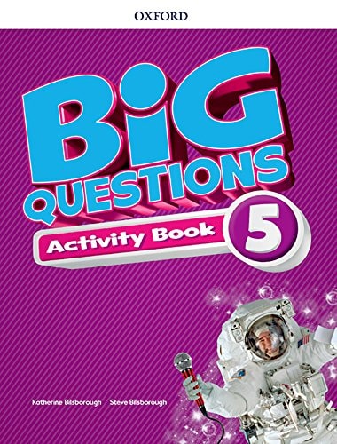 Big Questions 5