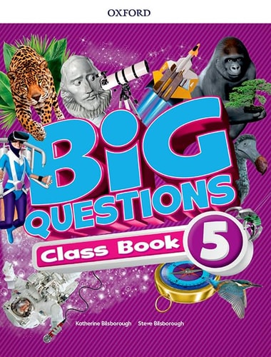 Big Questions 5