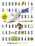 Geografía e Historia 3, Secundaria Edelvives