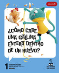 MATEMATICAS 1ºEP 26 CUADRICULA