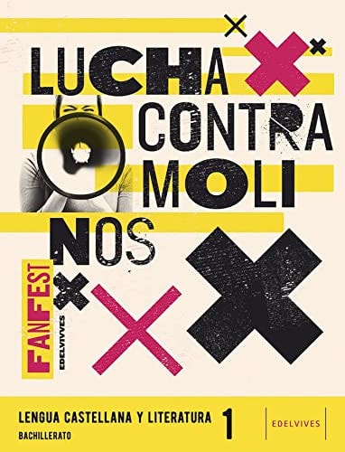 Lengua castellana y literatura 1 Bachillerato