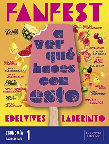 1 Economía bachillerato