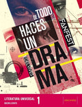 Literatura universal 1, Bachillerato