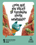 CIENCIAS SOCIALES 1ºEP 26 CUADRICULA