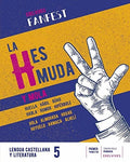 Lengua Castellana y Literatura 5, Tercer Ciclo Primaria, Fanfest